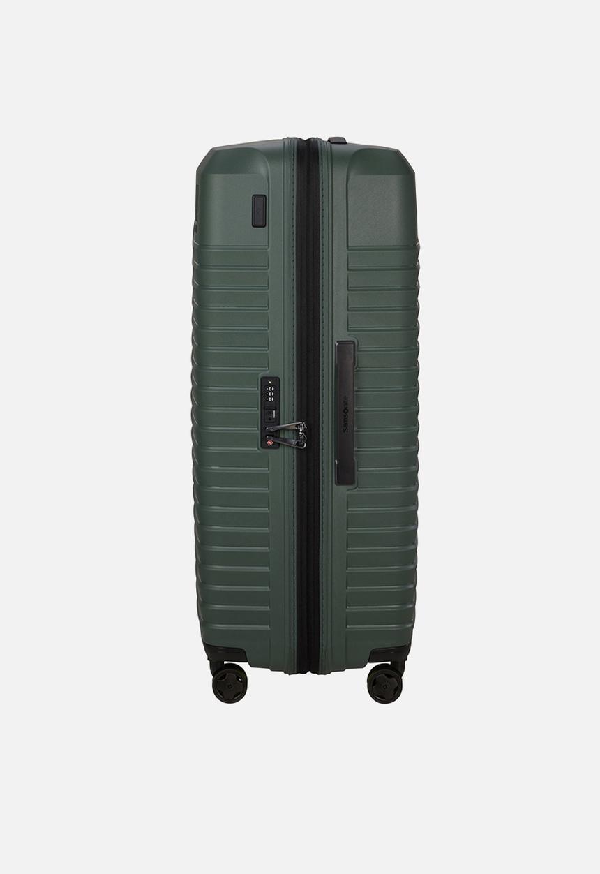 Samsonite - Intuo XL Spinner Expandable 81cm - Olive Green
