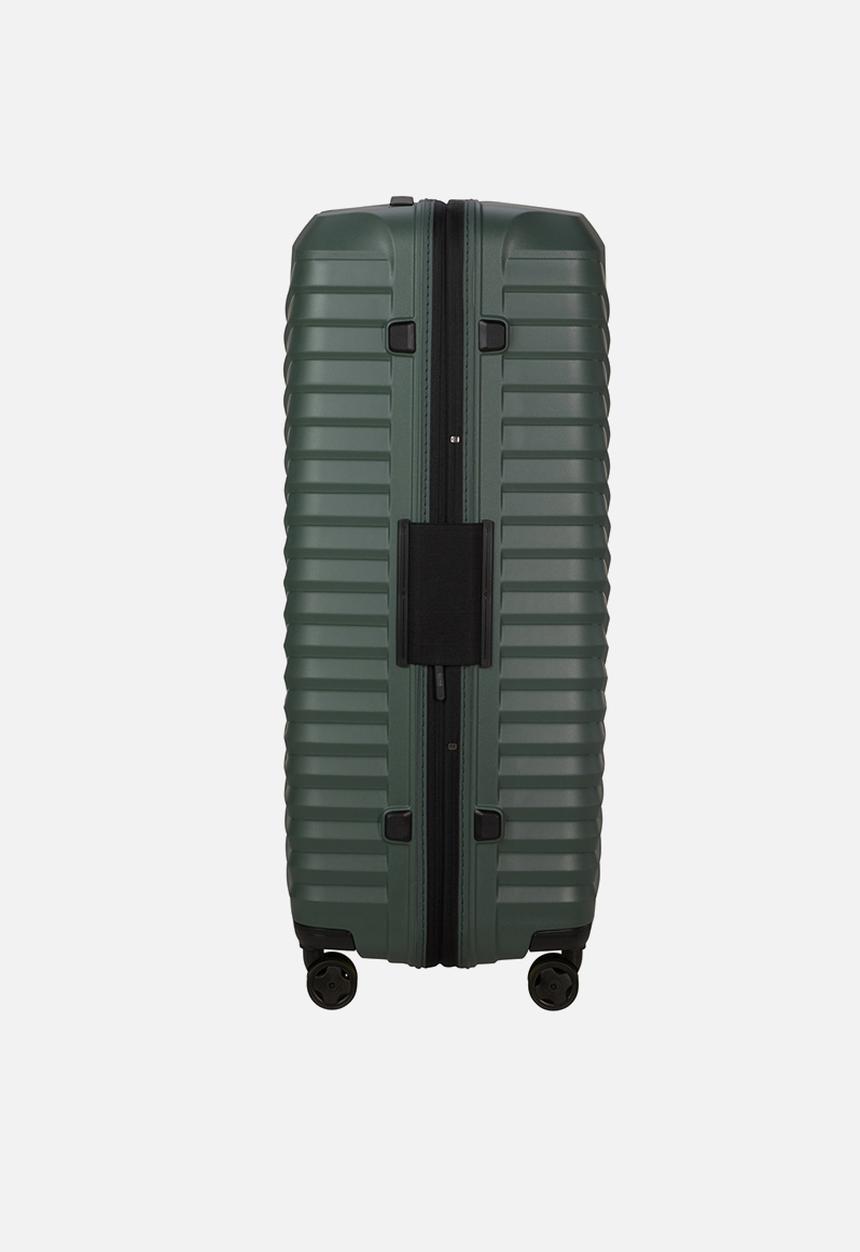 Samsonite - Intuo XL Spinner Expandable 81cm - Olive Green