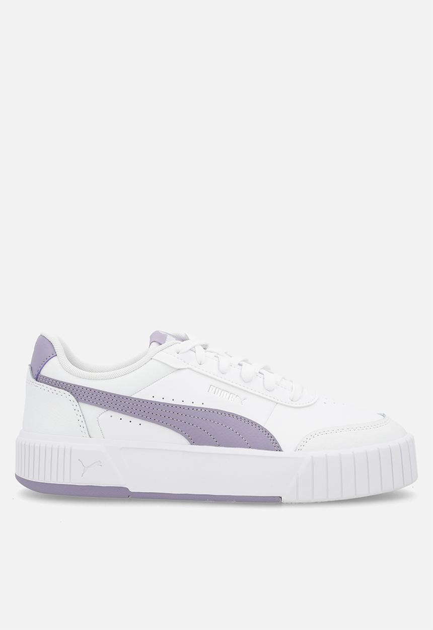 PUMA - Carina Mia - Puma White-Lilac Luster