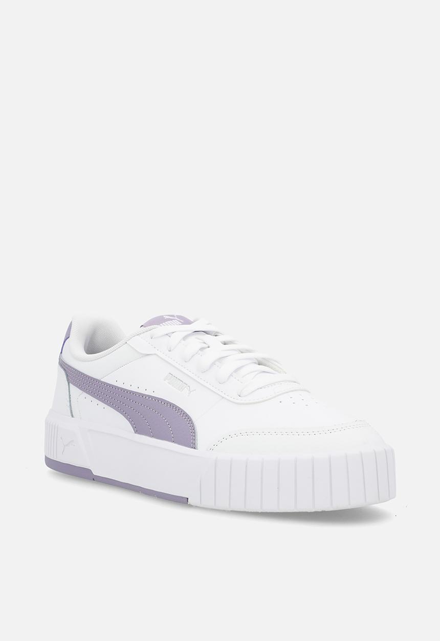 PUMA - Carina Mia - Puma White-Lilac Luster