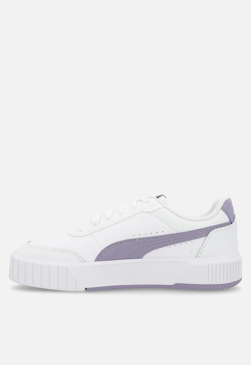 PUMA - Carina Mia - Puma White-Lilac Luster