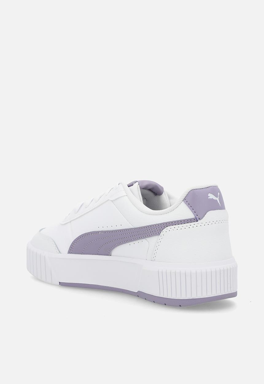 PUMA - Carina Mia - Puma White-Lilac Luster