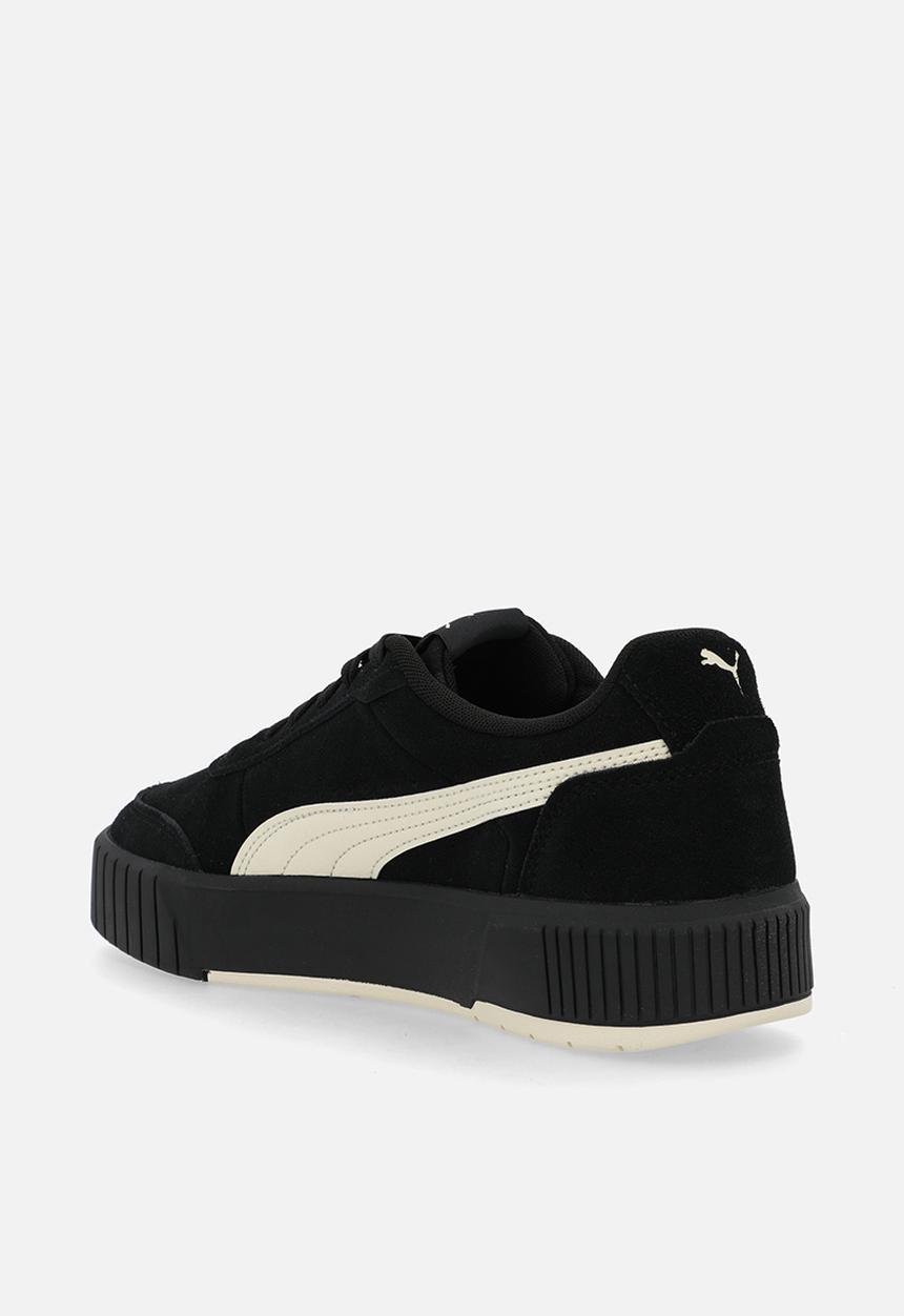 PUMA - Carina Mia SD - Puma Black-Alpine Snow