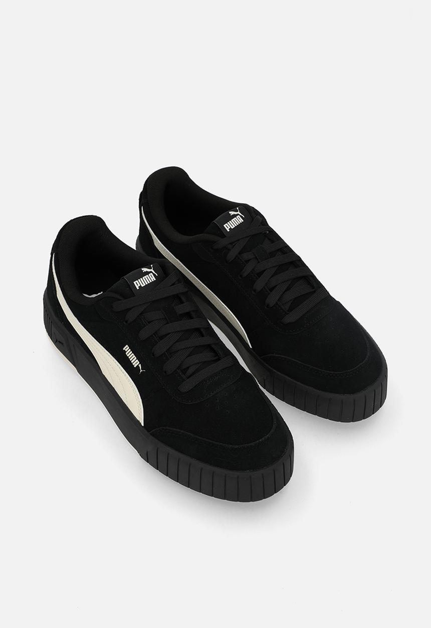 PUMA - Carina Mia SD - Puma Black-Alpine Snow