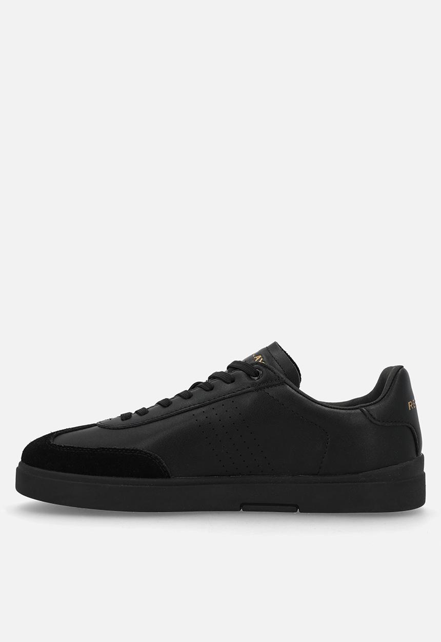 Replay - Polys Scent - Black