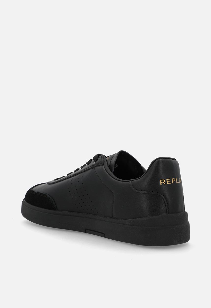 Replay - Polys Scent - Black