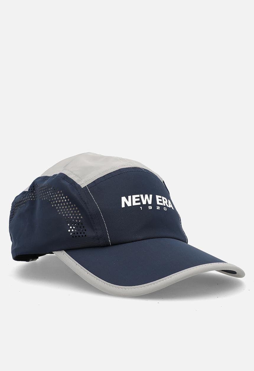 Colour Block Runner New Era - Navy