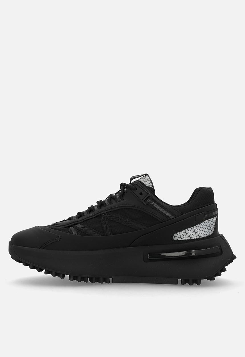 Replay - Aker Fast - Black