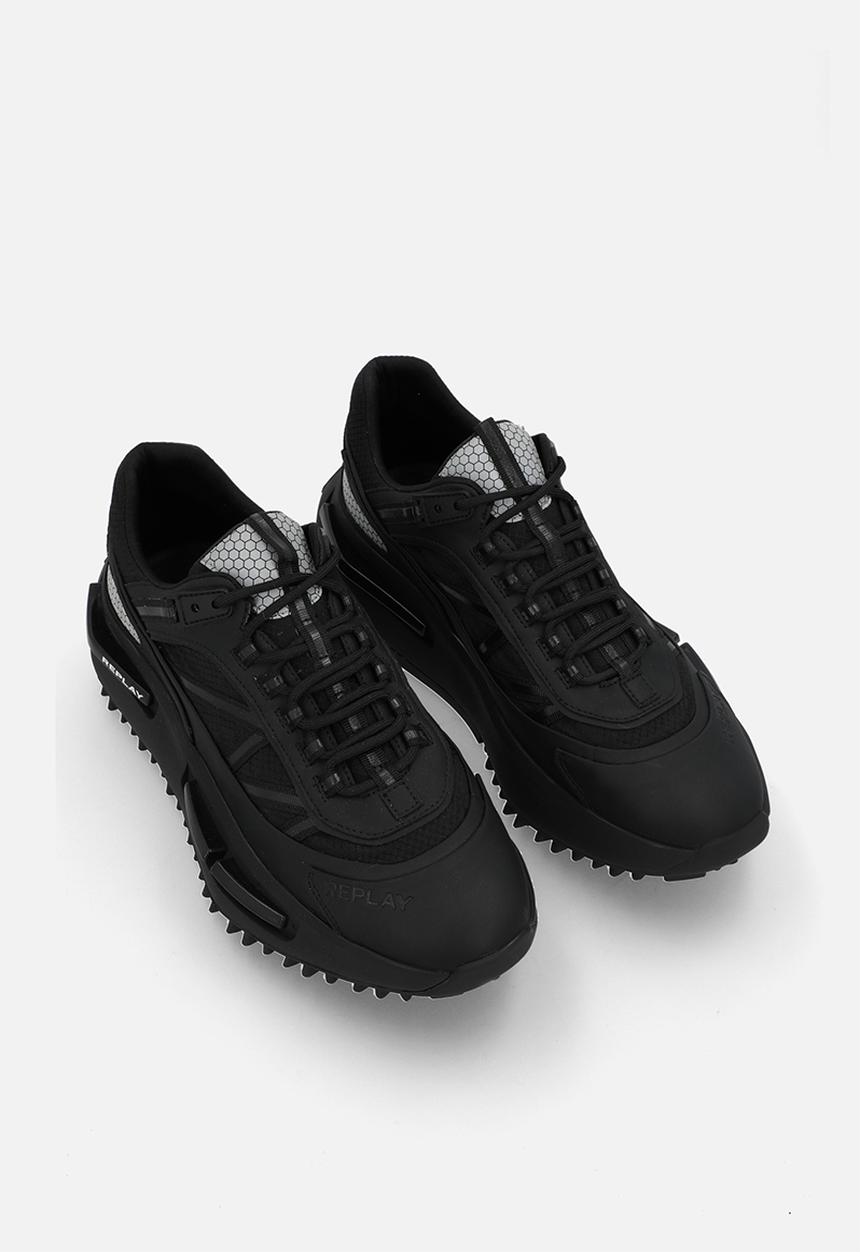 Replay - Aker Fast - Black