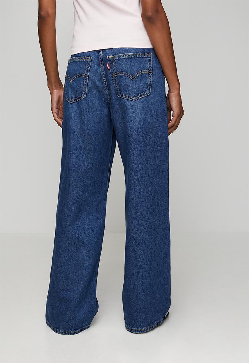 Levi’s® - Ribcage Wide Leg - Ollena