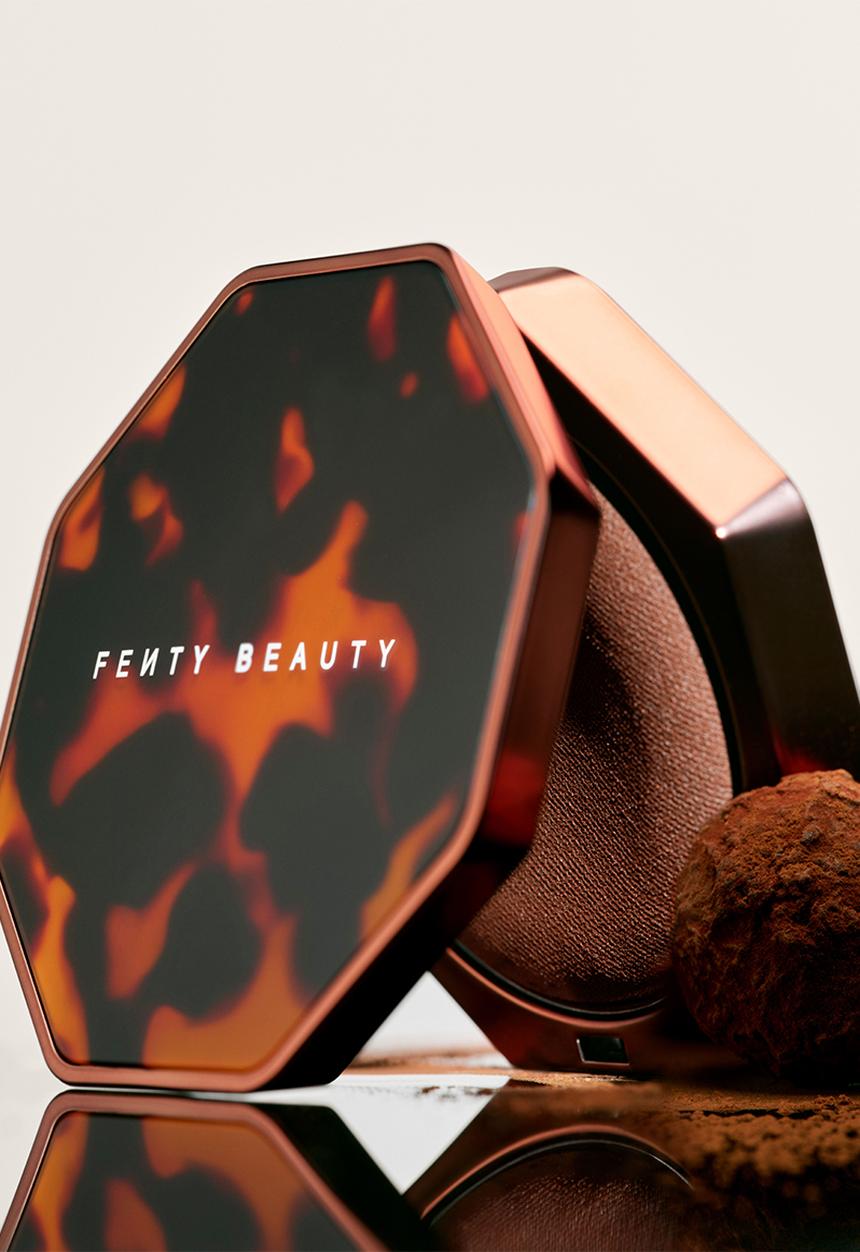 Fenty Beauty - Sun Stalk'R Souffle  - Biscotti