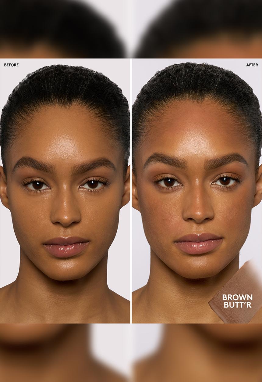 Fenty Beauty - Sun Stalk'R Souffle  - Brown Butt'R
