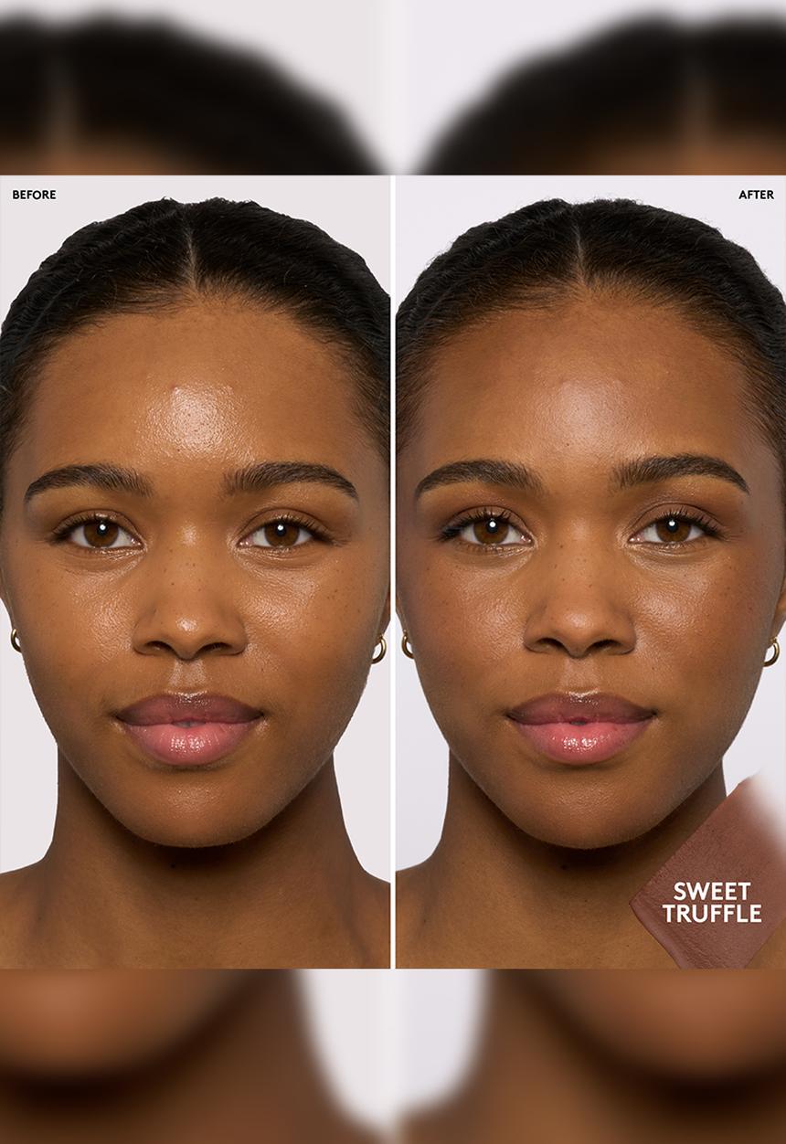 Fenty Beauty - Sun Stalk'R Souffle  - Sweet Truffle