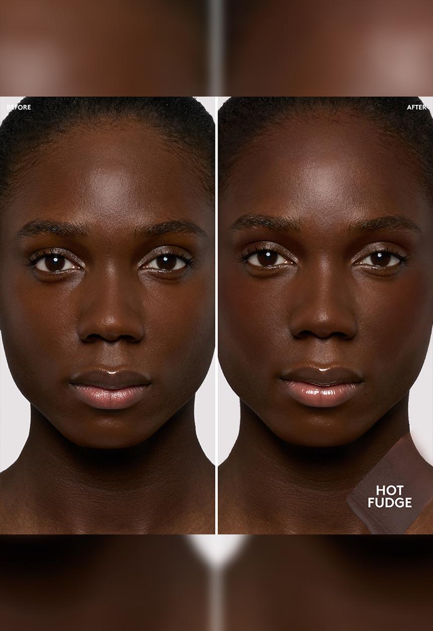 Fenty Beauty - Sun Stalk'R Souffle  - Hot Fudge