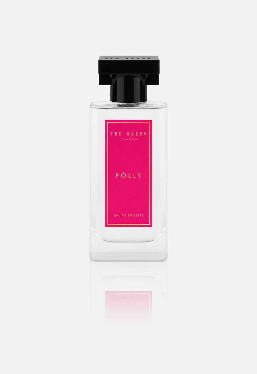 Ted Baker - Ted Baker Polly Edt - 50ml