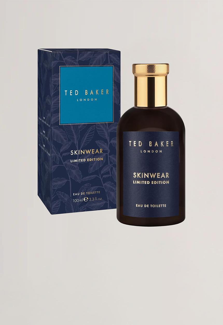 Ted Baker - Ted Baker Skinwear Limited Edition Edt - 100ml