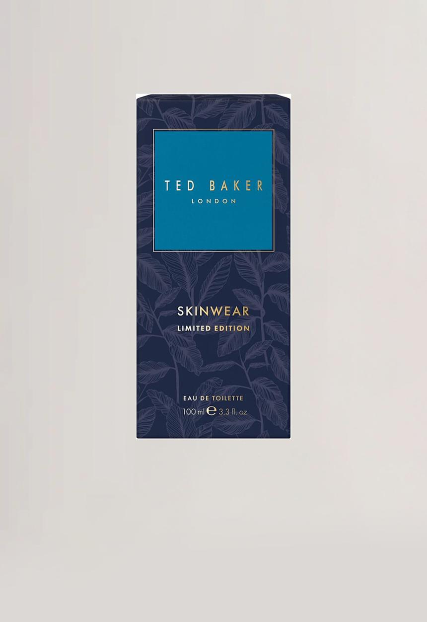 Ted Baker - Ted Baker Skinwear Limited Edition Edt - 100ml