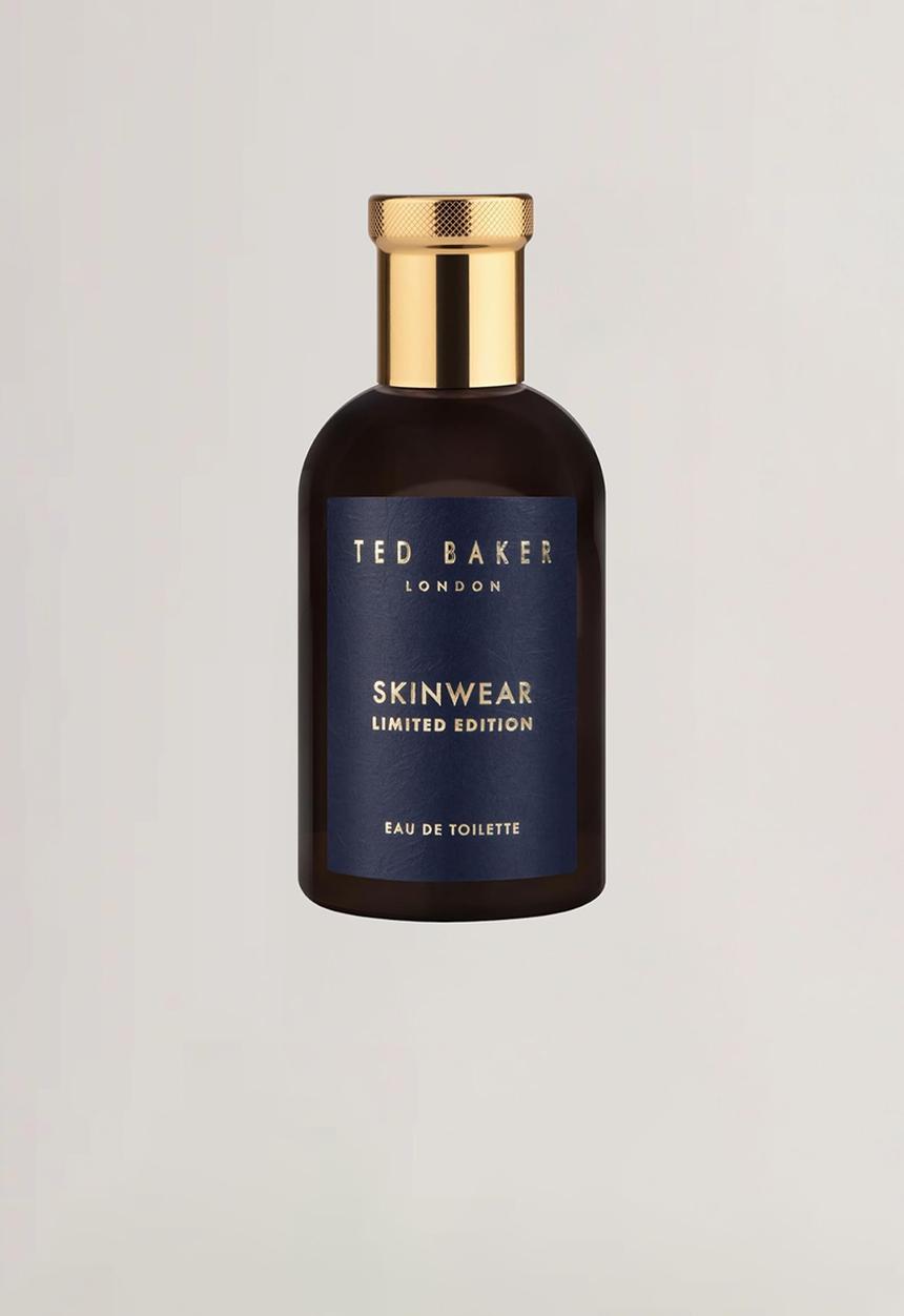 Ted Baker - Ted Baker Skinwear Limited Edition Edt - 100ml