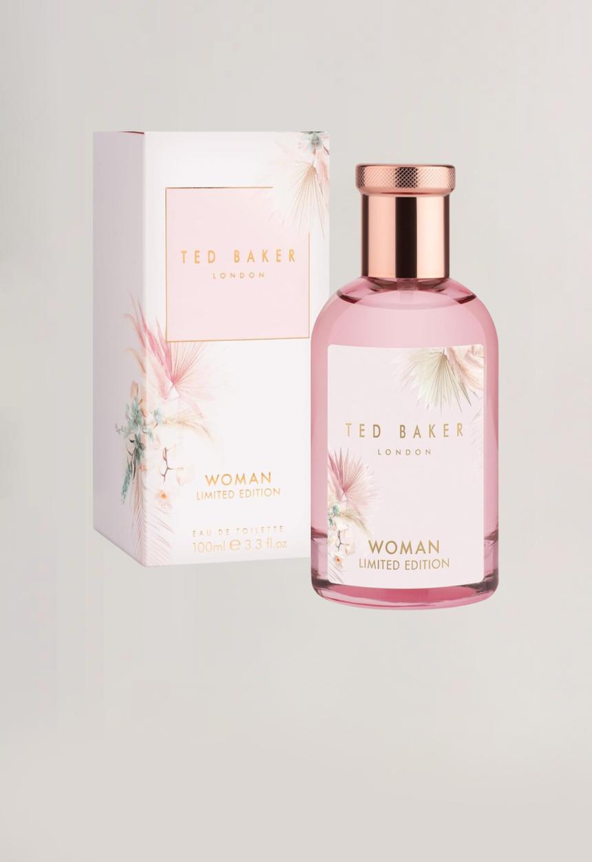 Ted Baker - Ted Baker Heritage Limited Edition Edt - 100ml