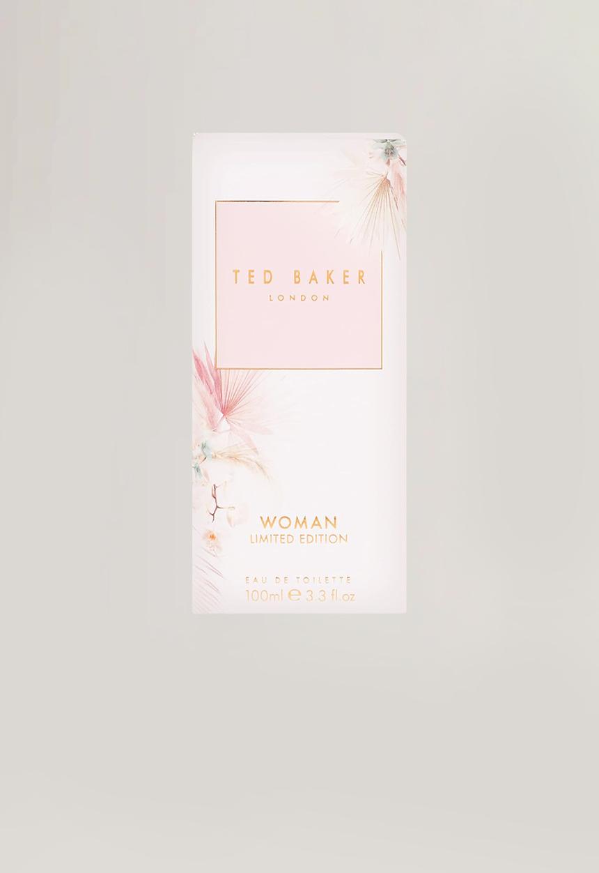 Ted Baker - Ted Baker Heritage Limited Edition Edt - 100ml