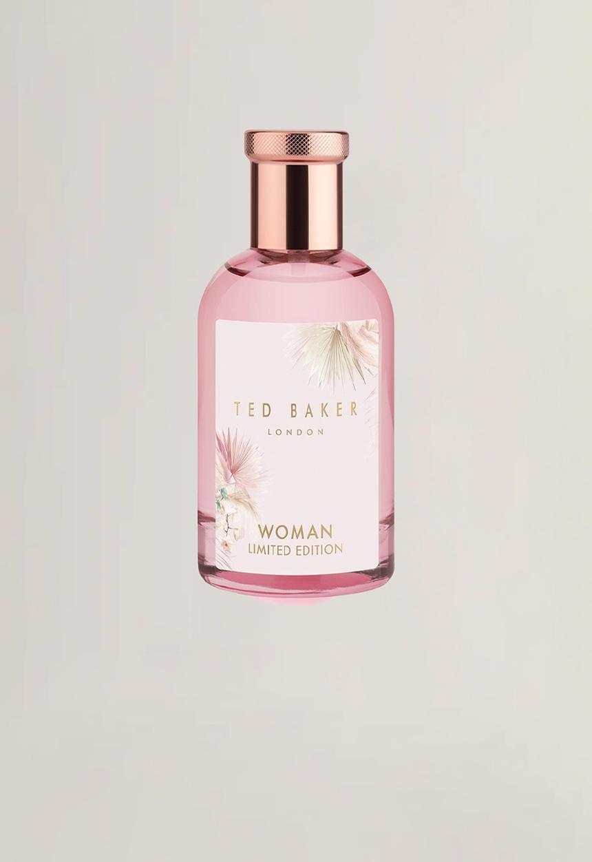 Ted Baker - Ted Baker Heritage Limited Edition Edt - 100ml