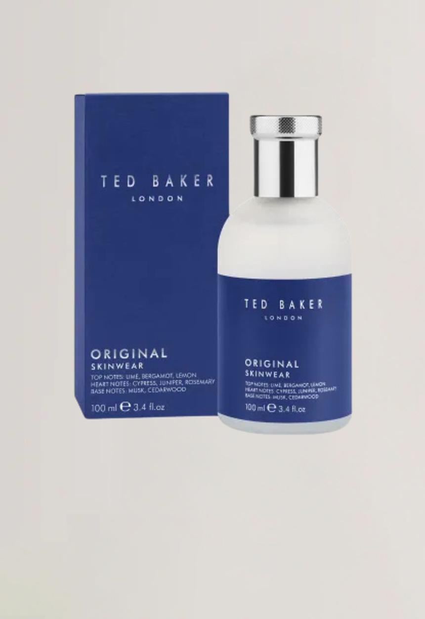 Ted Baker - Ted Baker Skinwear Original Edt - 100ml