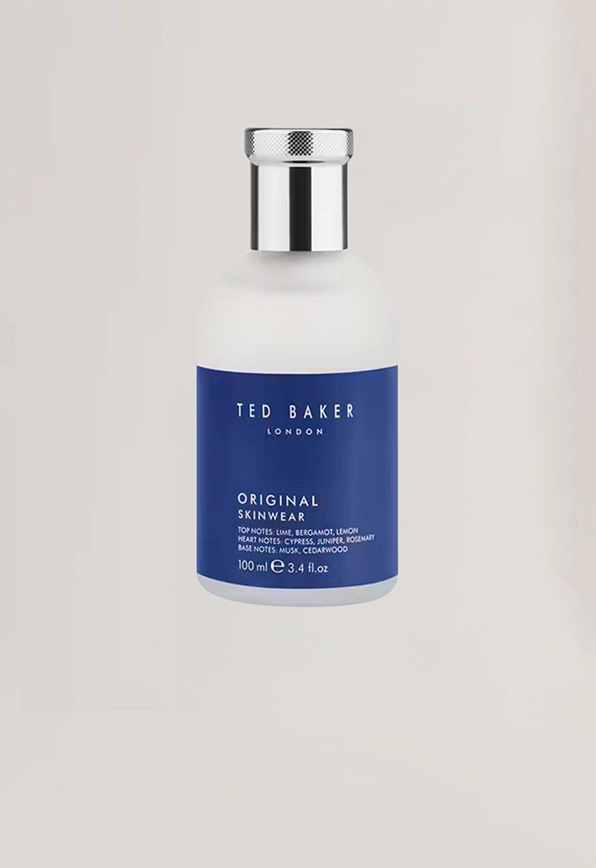 Ted Baker - Ted Baker Skinwear Original Edt - 100ml