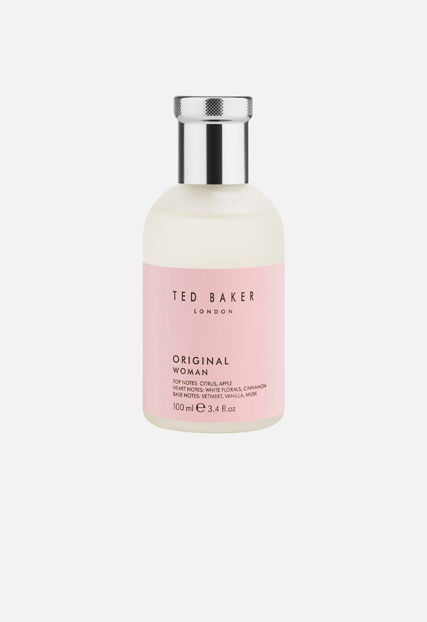 Ted Baker - Ted Baker Heritage Original Edt - 100ml