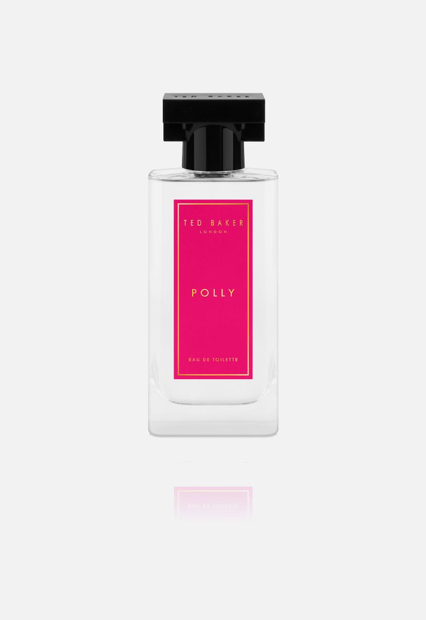 Ted Baker - Ted Baker Polly Edt - 100ml