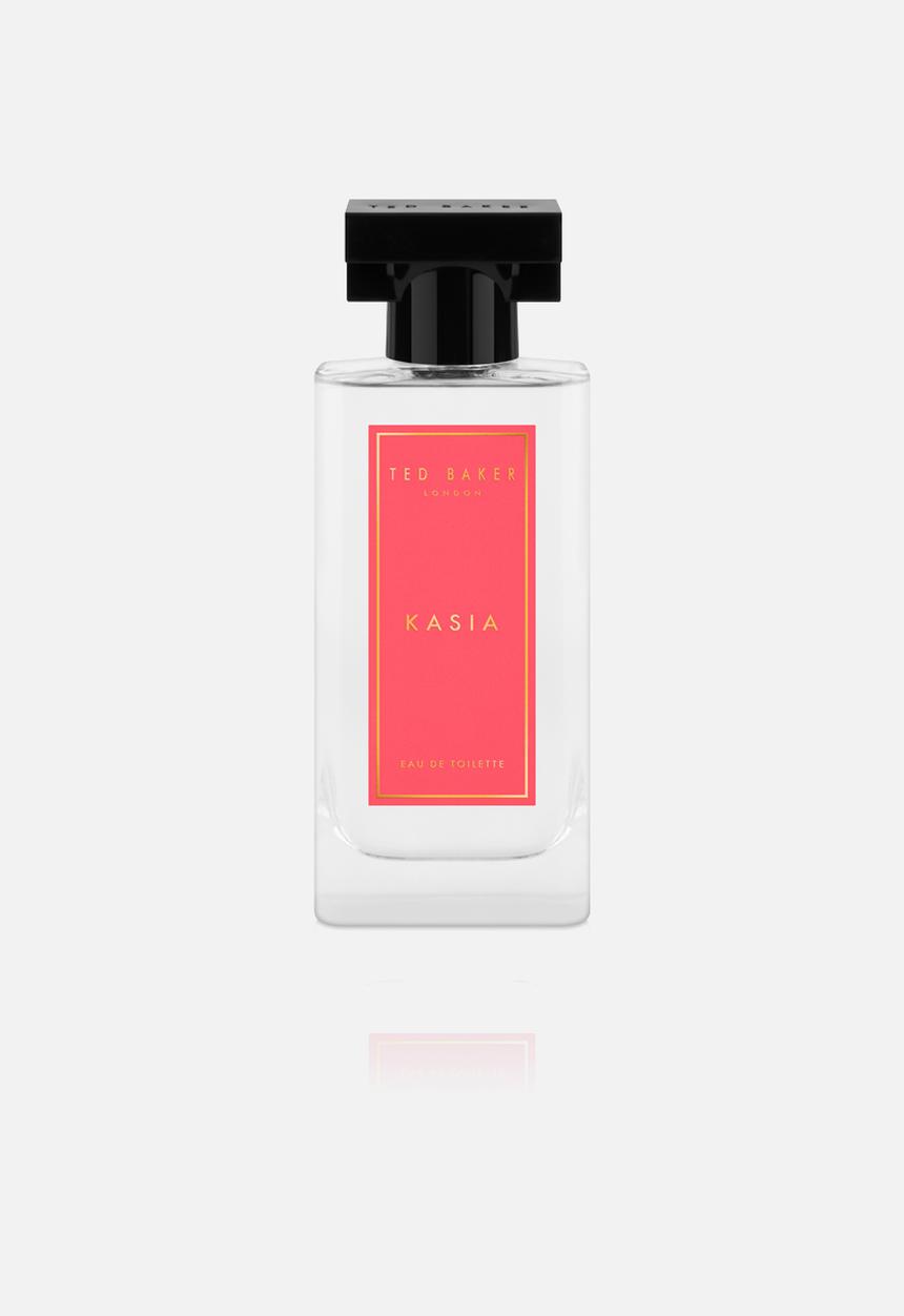 Ted Baker - Ted Baker Kasia Edt - 50ml