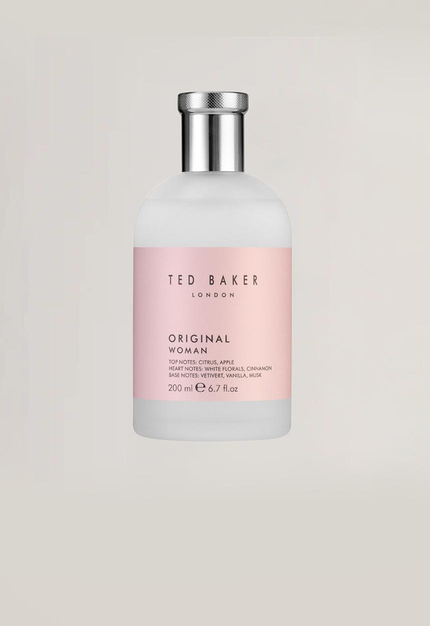 Ted Baker - Ted Baker Heritage Original Edt - 200ml