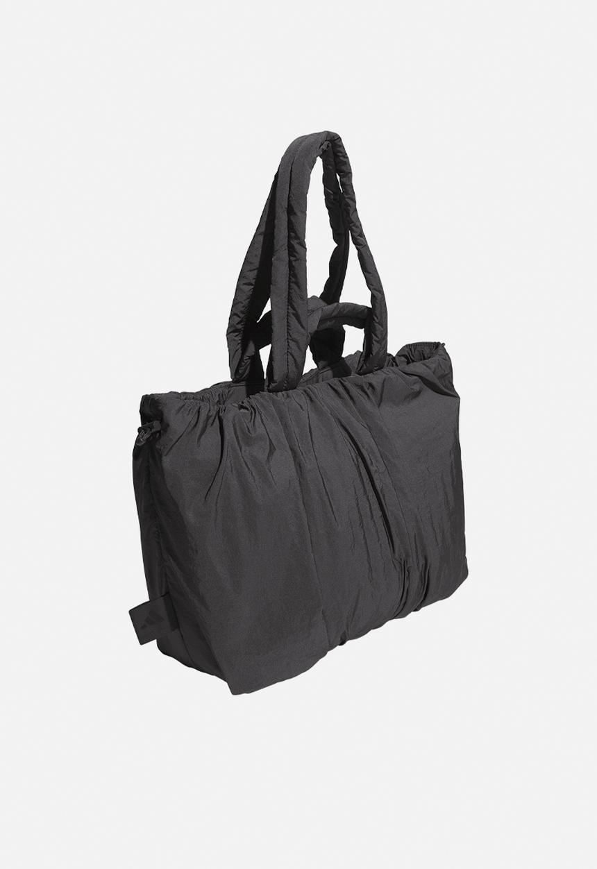 adidas Performance - MH Tote Bag - Black