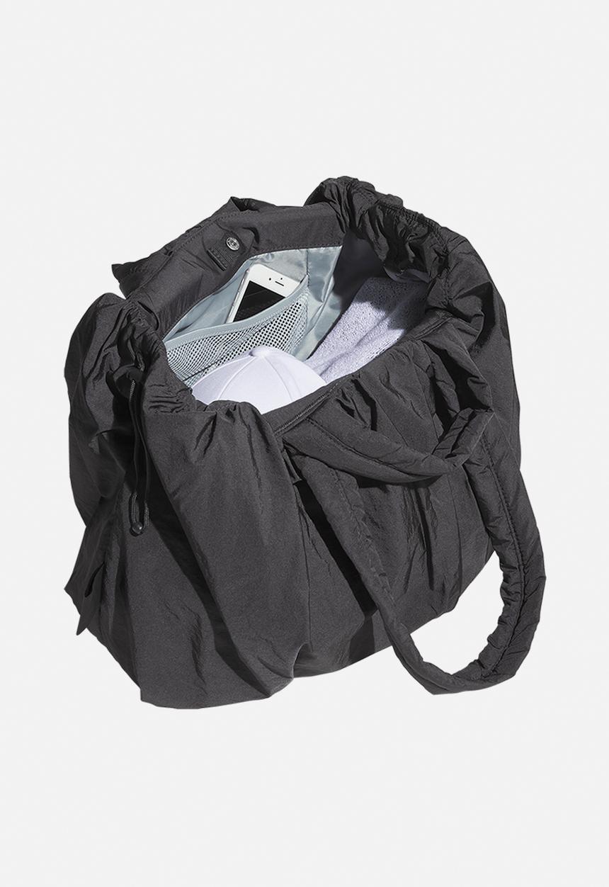 adidas Performance - MH Tote Bag - Black