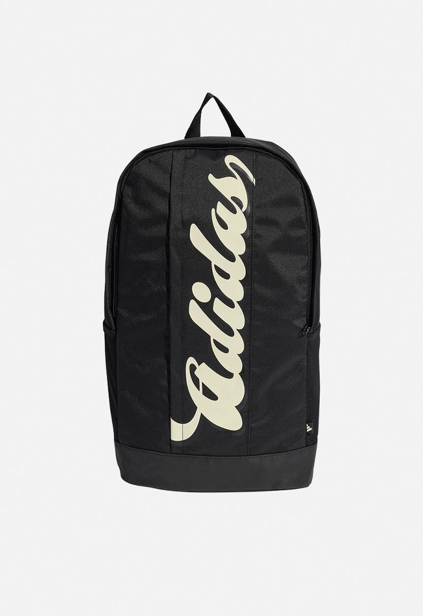Tiro g lin backpack - black/off white