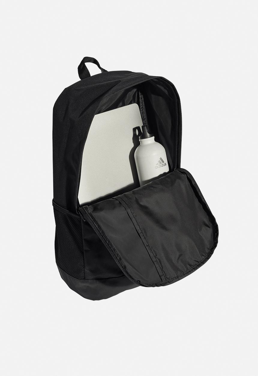 adidas Performance - Tiro g lin backpack - black/off white