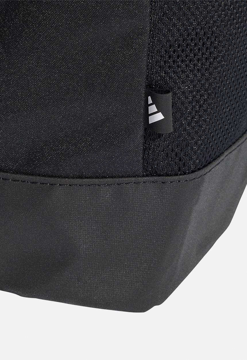 adidas Performance - Tiro g lin backpack - black/off white