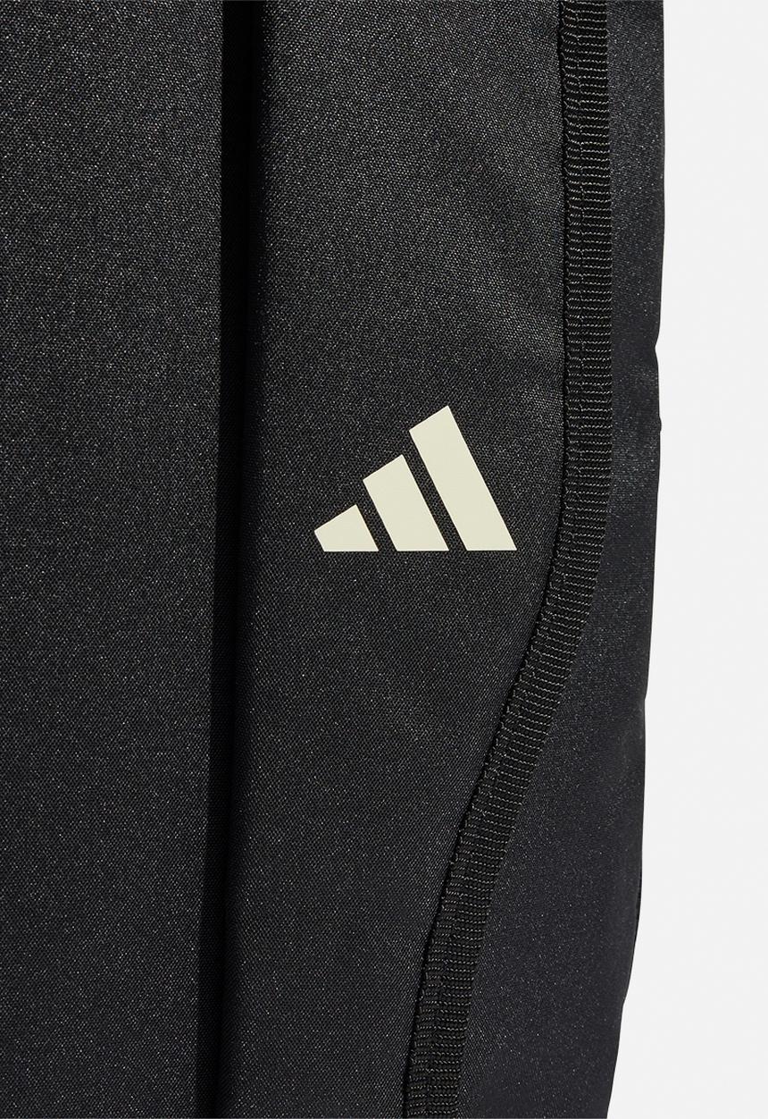 adidas Performance - Tiro g lin backpack - black/off white