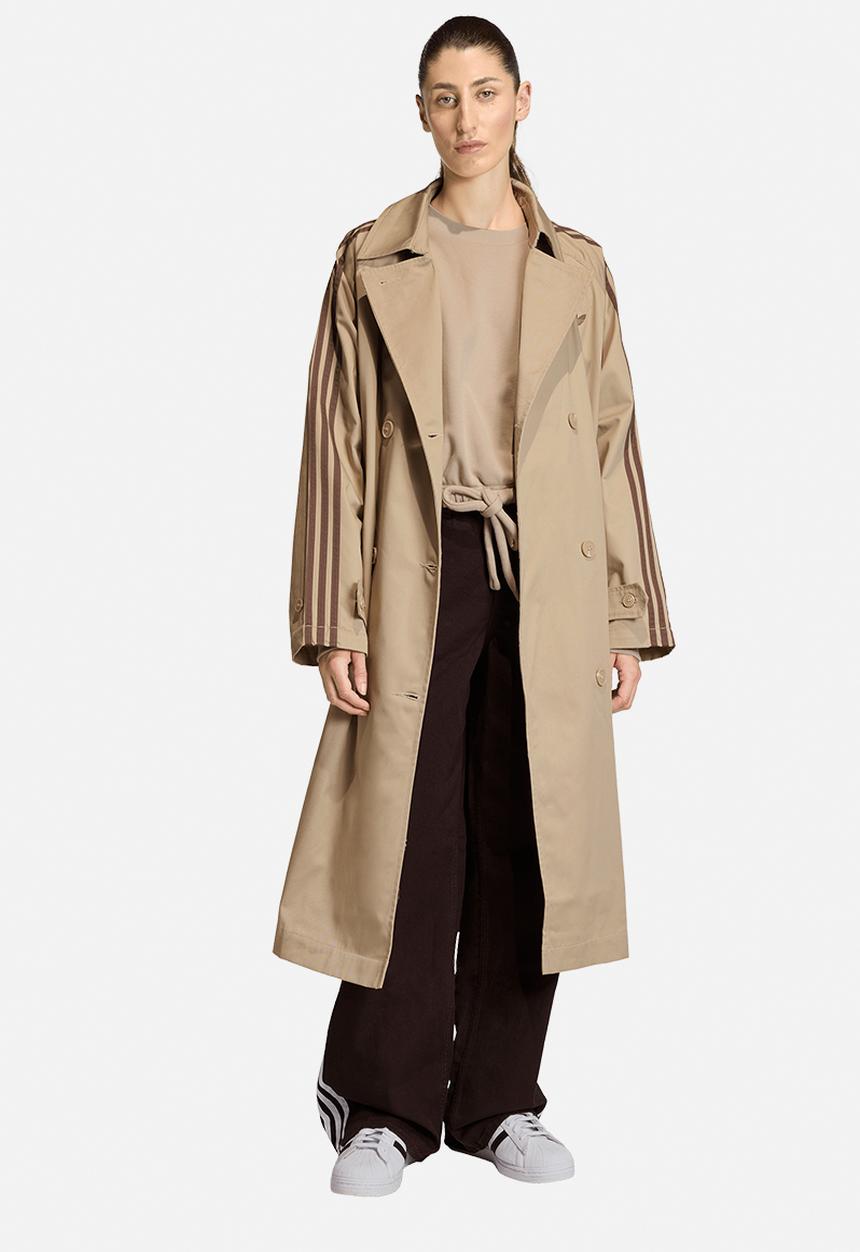 adidas Originals - Trench Ct Tw - Cardboard