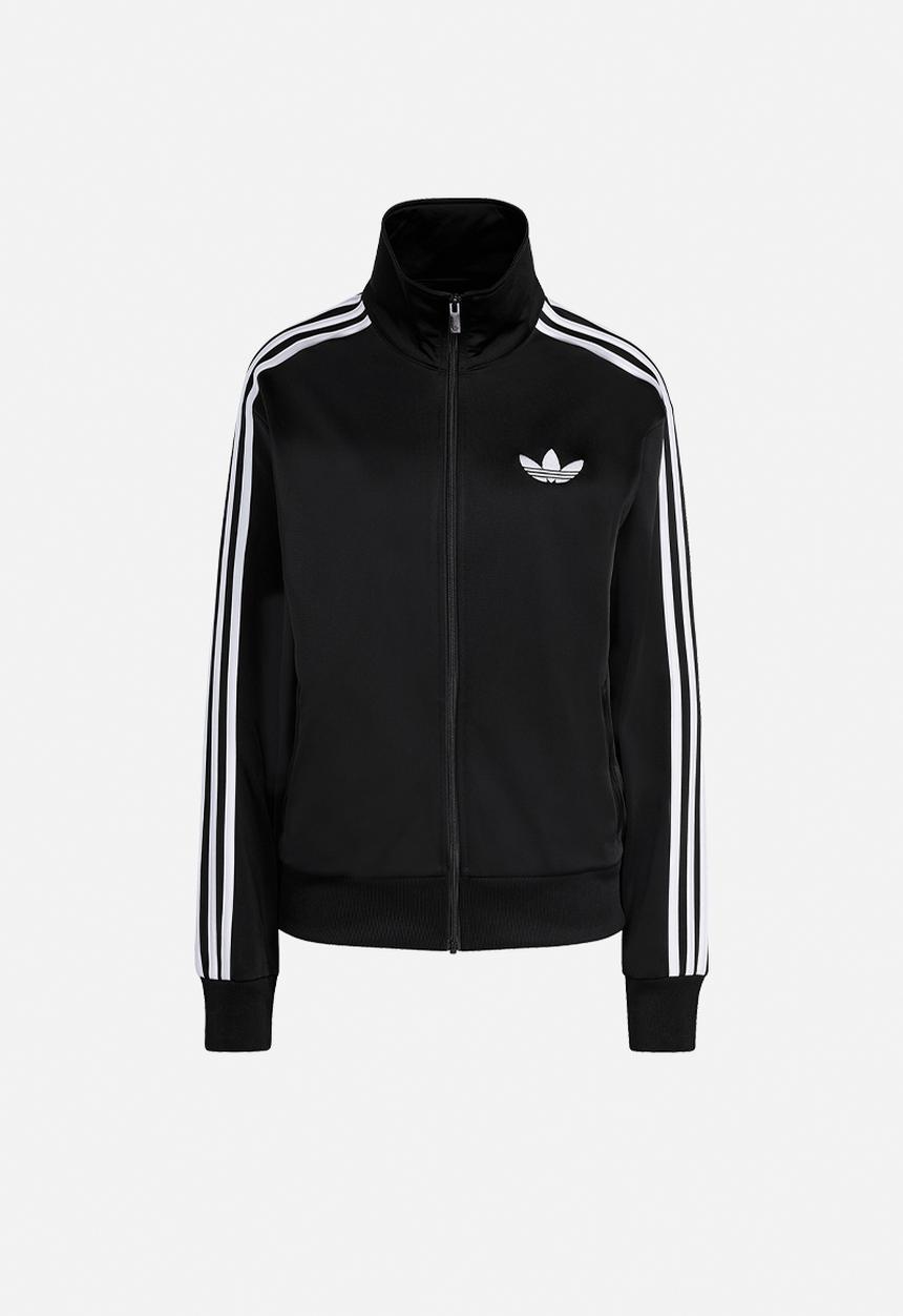 adidas Originals - Fb Tt Loose - Black/White