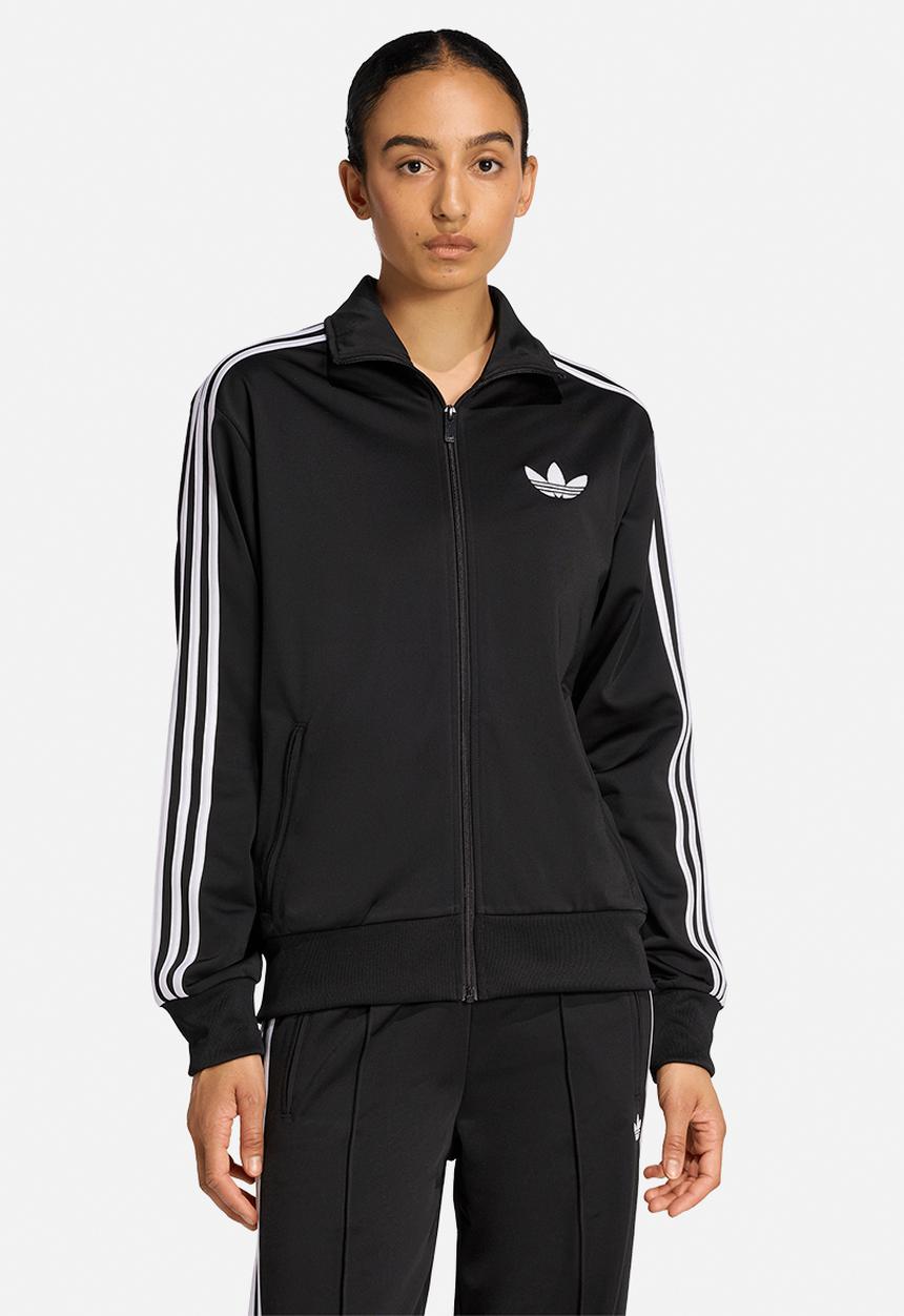 adidas Originals - Fb Tt Loose - Black/White