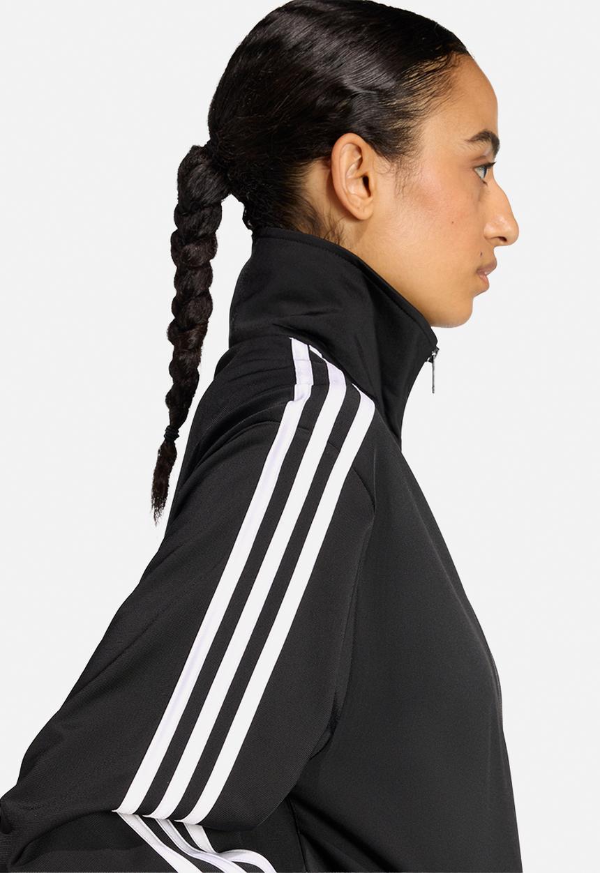 adidas Originals - Fb Tt Loose - Black/White