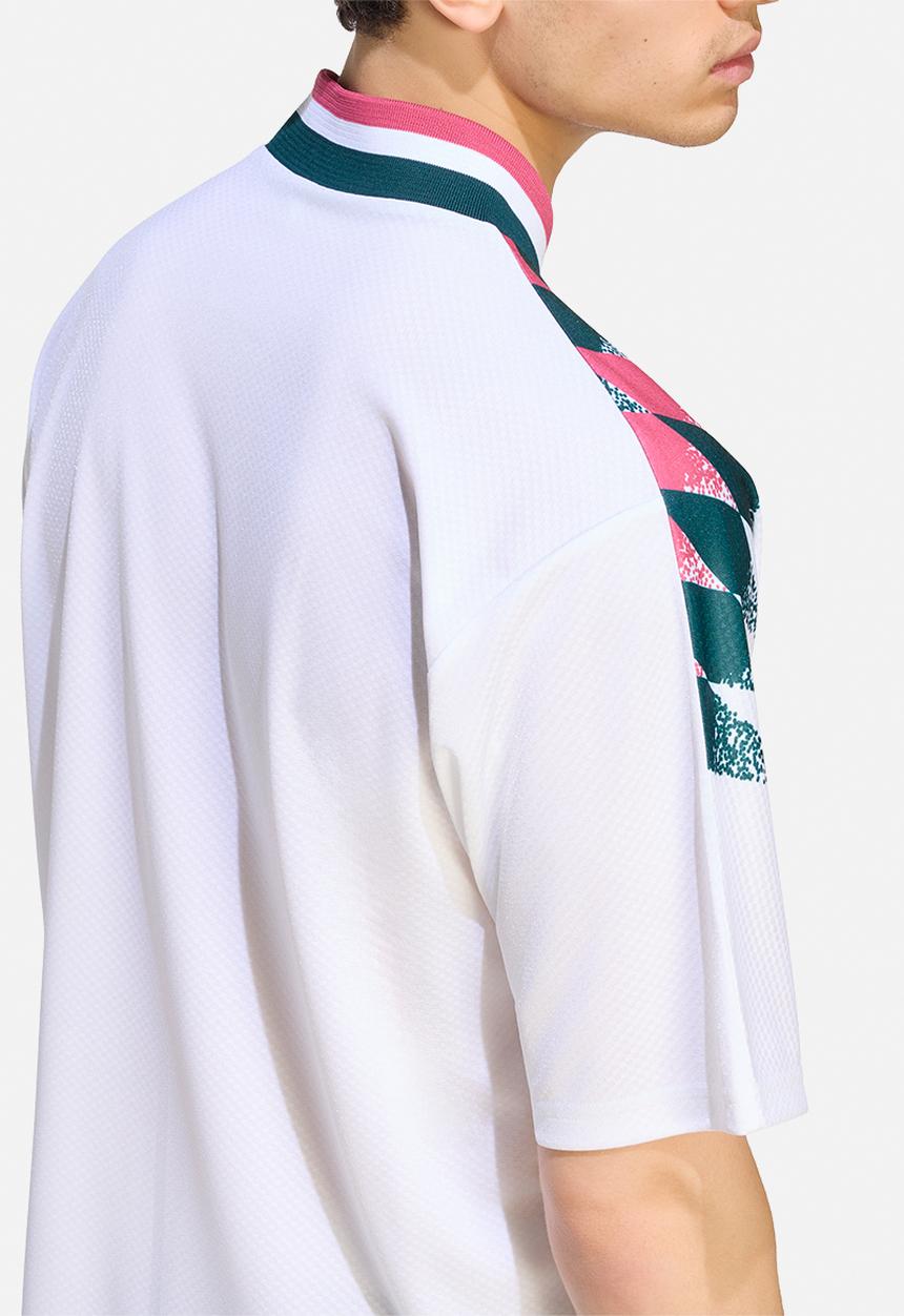 adidas Originals - Real Madrid Stadium Jersey - White