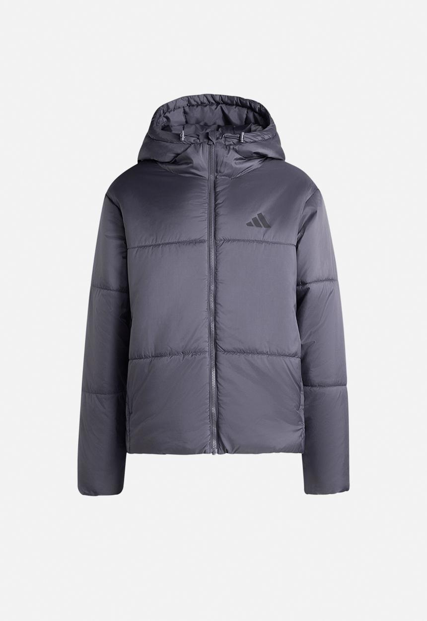 adidas Performance - Essentials Highloft Insulated Puffer Jacket - Aurora Onix