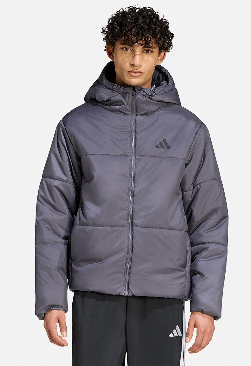 adidas Performance - Essentials Highloft Insulated Puffer Jacket - Aurora Onix