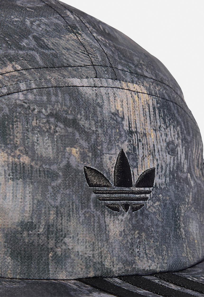 adidas Performance - Adilenium Season 5 Cap - grey 