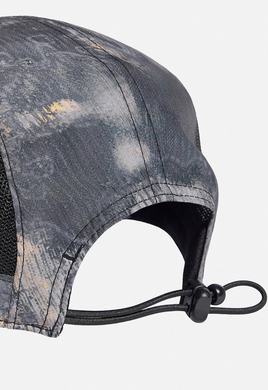 adidas Performance - Adilenium Season 5 Cap - grey 
