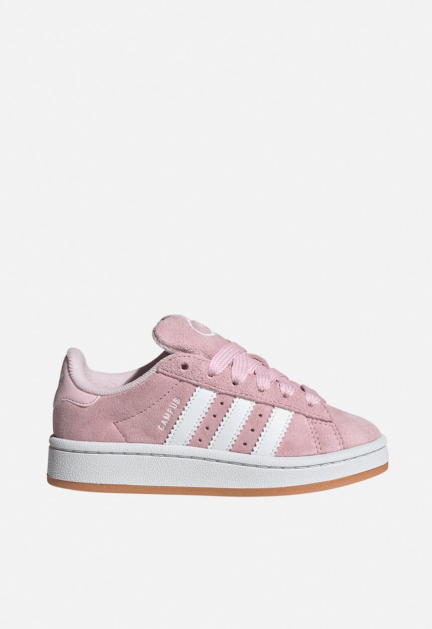 adidas Originals - Campus 00S C - Clear Pink/Ftwr White/Gum 2