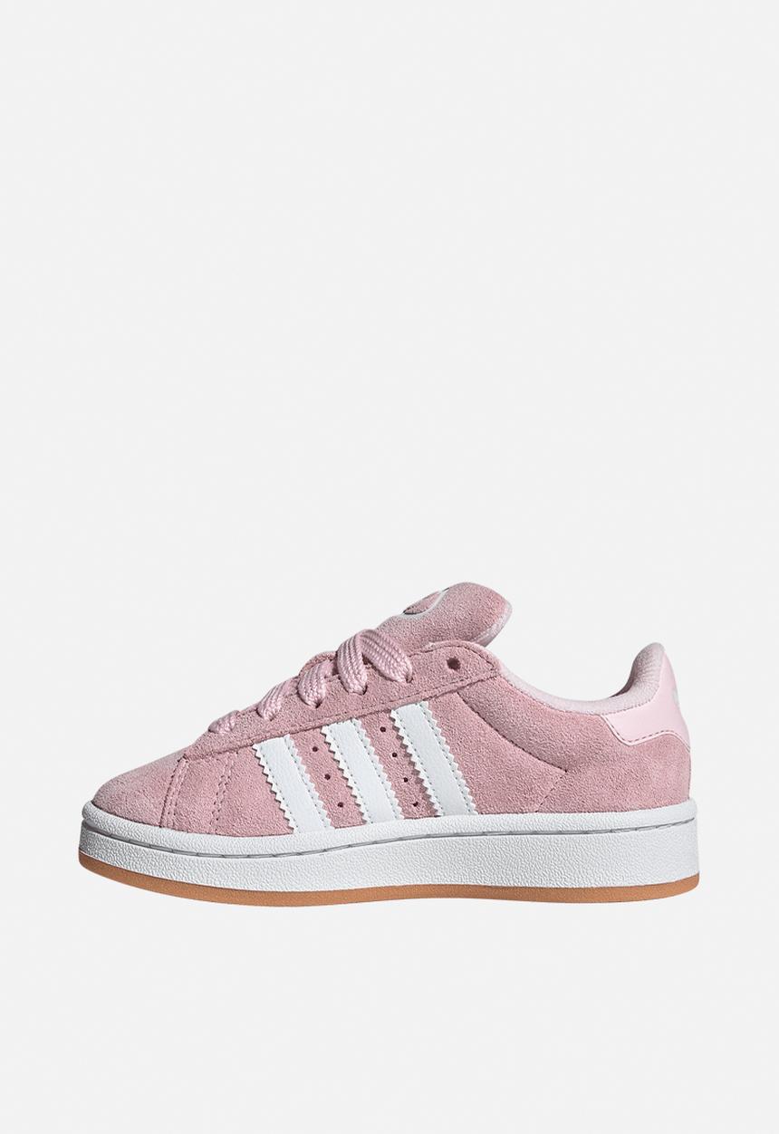 adidas Originals - Campus 00S C - Clear Pink/Ftwr White/Gum 2