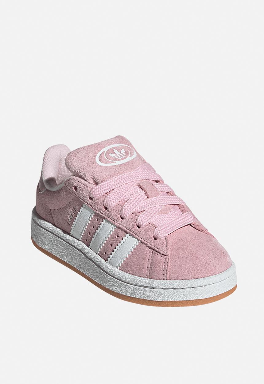 adidas Originals - Campus 00S C - Clear Pink/Ftwr White/Gum 2