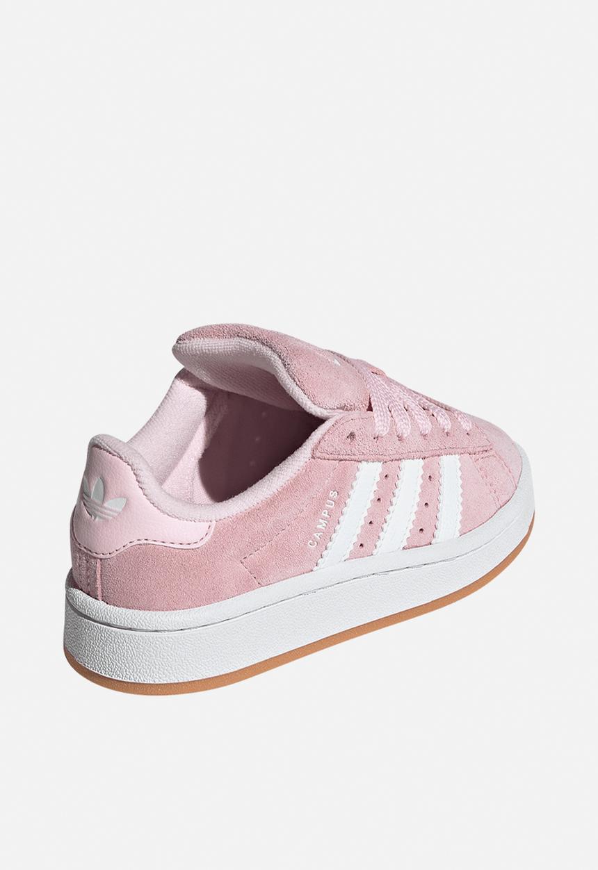 adidas Originals - Campus 00S C - Clear Pink/Ftwr White/Gum 2